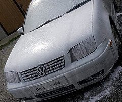 1.9 tdi 100bhp - Image 6/9