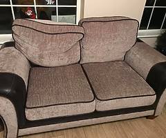 Sofa for sale bundoran area