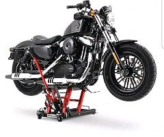 Motorbike lifts - Image 5/9