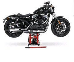 Motorbike lifts - Image 8/9