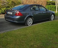 St mondeo - Image 4/7