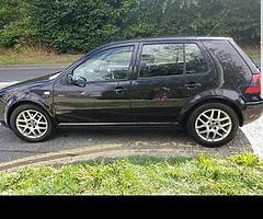 GOLF GTI TURBO 1.8 MK4 - Image 7/7