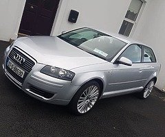 Audi A3 - Image 8/8