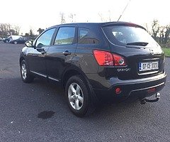 Nissan qashqai - Image 5/8