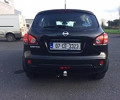 Nissan qashqai - Image 6/8