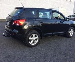 Nissan qashqai - Image 7/8