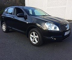 Nissan qashqai - Image 8/8