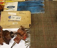 Brand new Ford parts for old Ford cars - Image 7/8