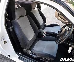 Wanted: vzr drivers seat