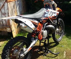 Motocross bikes - Image 5/30