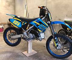 Motocross bikes - Image 7/30