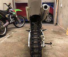 Motocross bikes - Image 13/30