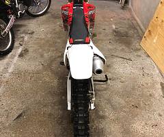 Motocross bikes - Image 14/30