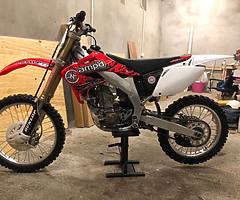 Motocross bikes - Image 16/30