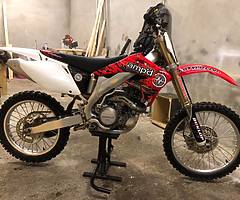 Motocross bikes - Image 17/30