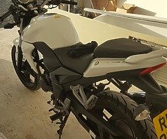 2014 sym 125