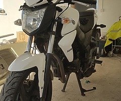 2014 sym 125