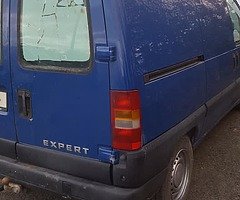 Peugeot Expert 1.9d - Image 4/7