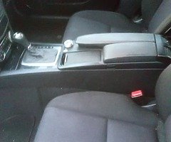 Merc c220 auto 07 motd - Image 6/8