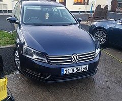 Volkswagen Passat 1.6d - Image 4/13