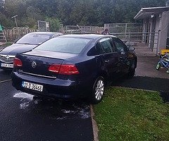 Volkswagen Passat 1.6d - Image 6/13