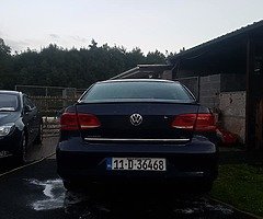 Volkswagen Passat 1.6d - Image 7/13