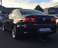 Volkswagen Passat 1.6d - Image 8/13