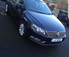 Volkswagen Passat 1.6d - Image 9/13