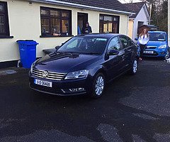 Volkswagen Passat 1.6d - Image 10/13