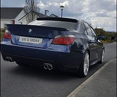 520d msport - Image 5/9