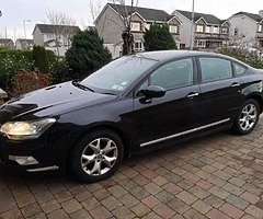 Citroen c5 swap 08 - Image 6/6