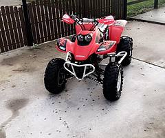 Honda trx 400ex swaps - Image 4/5