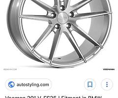 Wanted alloys