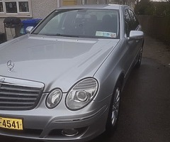 2007 MER, 280CDI  NEW NCT 01/20 NEW TAX 03/19  130.K MIL, - Image 12/12