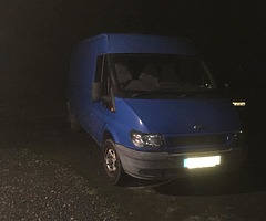 Ford transit - Image 4/7