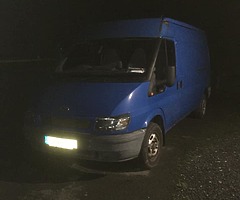 Ford transit - Image 6/7