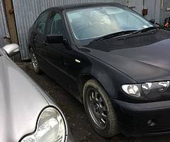 BMW 316i