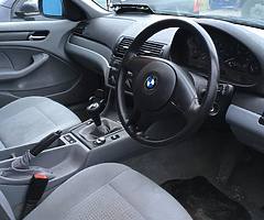 BMW 316i - Image 4/6