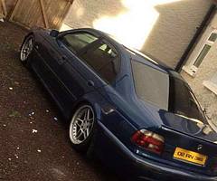 E39 525d msport - Image 4/4