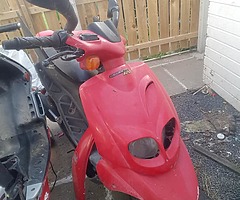 Moped