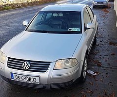 Vw passat - Image 4/6