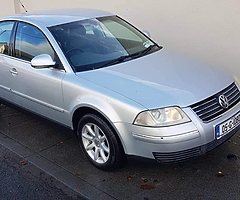 Vw passat - Image 6/6