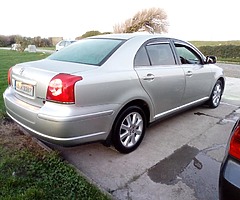 Toyota avensis Nctd - Image 10/10