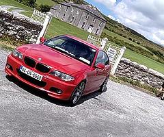 2004 BMW e46 320cd Msport - Image 5/9