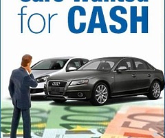 ALL TYPES OF CARS AND VANS BOUGHT FOR CASH - Image 9/9