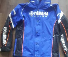 Yahama Motorbike Jacket