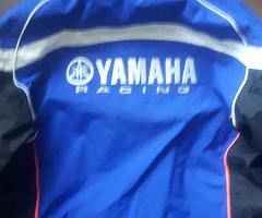 Yahama Motorbike Jacket