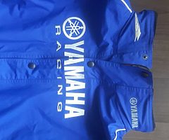 Yahama Motorbike Jacket