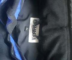 Yahama Motorbike Jacket - Image 4/5