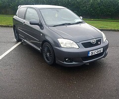 T-sport compressor (low miles) - Image 4/8